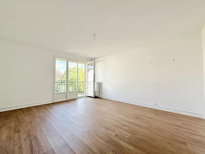 Appartement, 79 m²