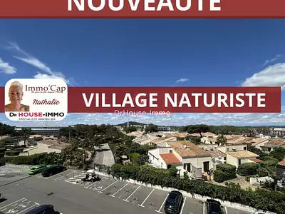 Appartement, 30,98 m²