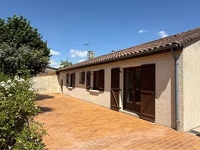 Maison, 86,39 m²