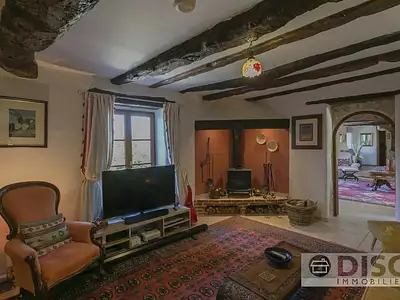 Maison, 494,5 m²