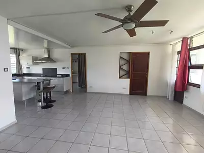 Appartement, 77,4 m²