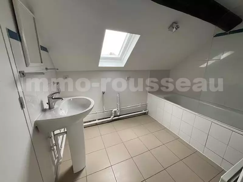 Appartement, 29,07 m²