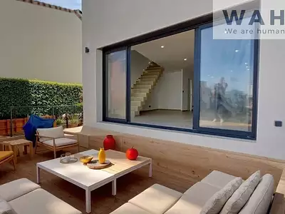 Maison, 114 m²