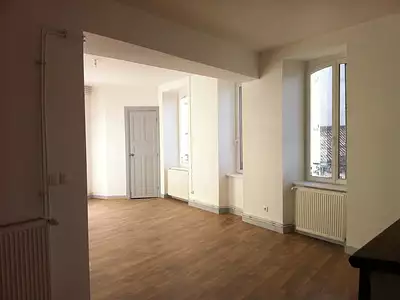Appartement, 90 m²