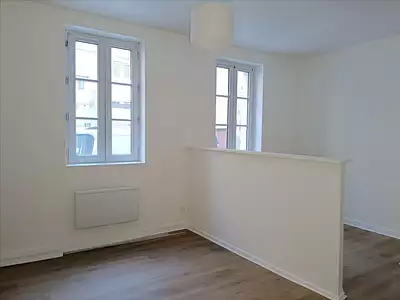 Appartement, 23 m²