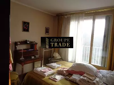 Appartement, 62,05 m²