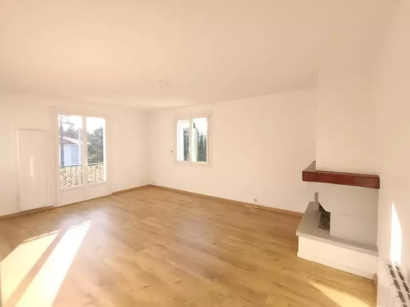 Appartement, 86 m²