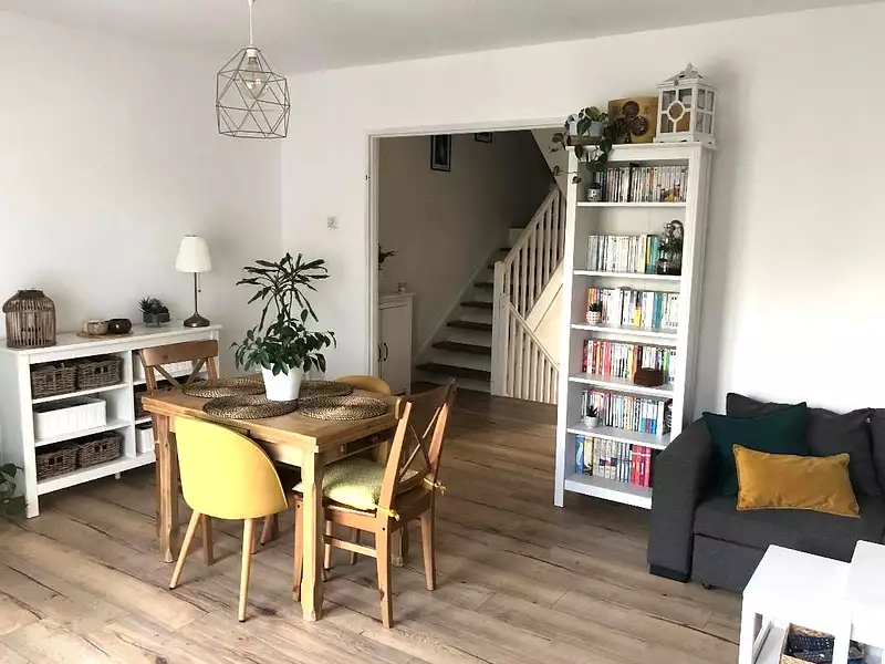 Maison, 88,02 m²