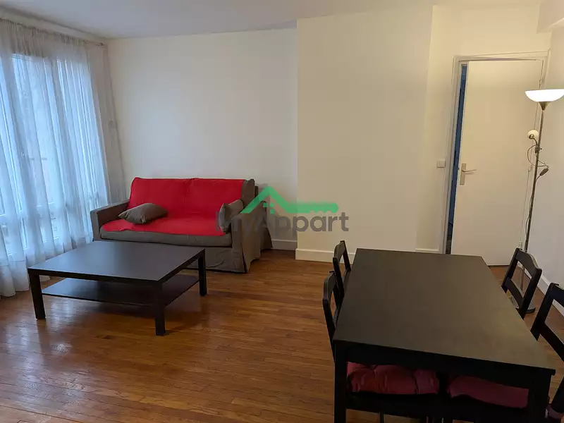 Appartement, 64 m²