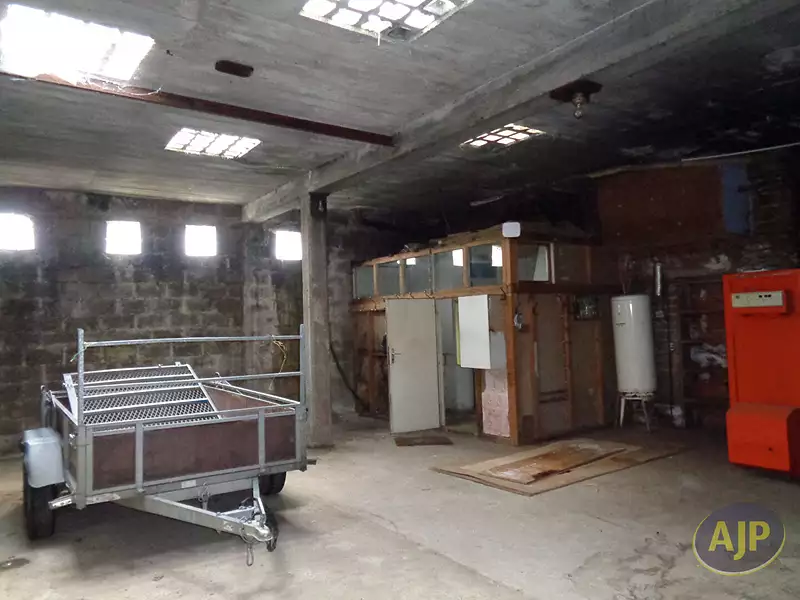 Maison, 101,6 m²