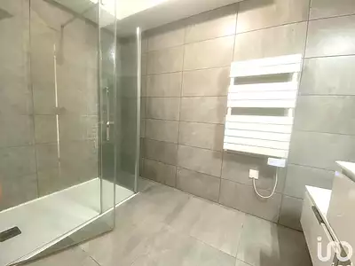 Appartement, 56 m²