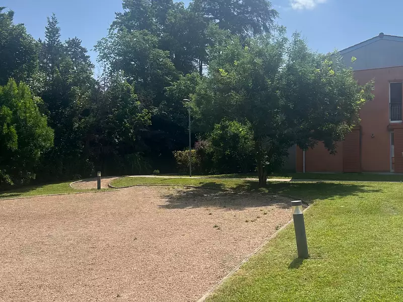 Appartement, 62 m²