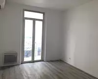 Appartement, 58,09 m²