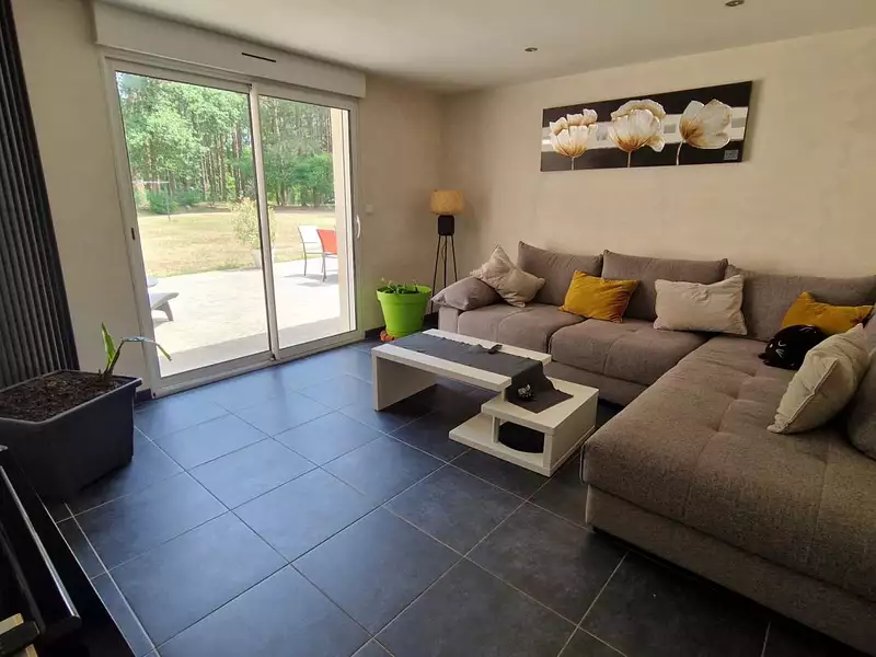 Maison, 170 m²