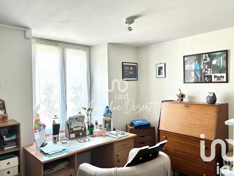 Maison, 104 m²