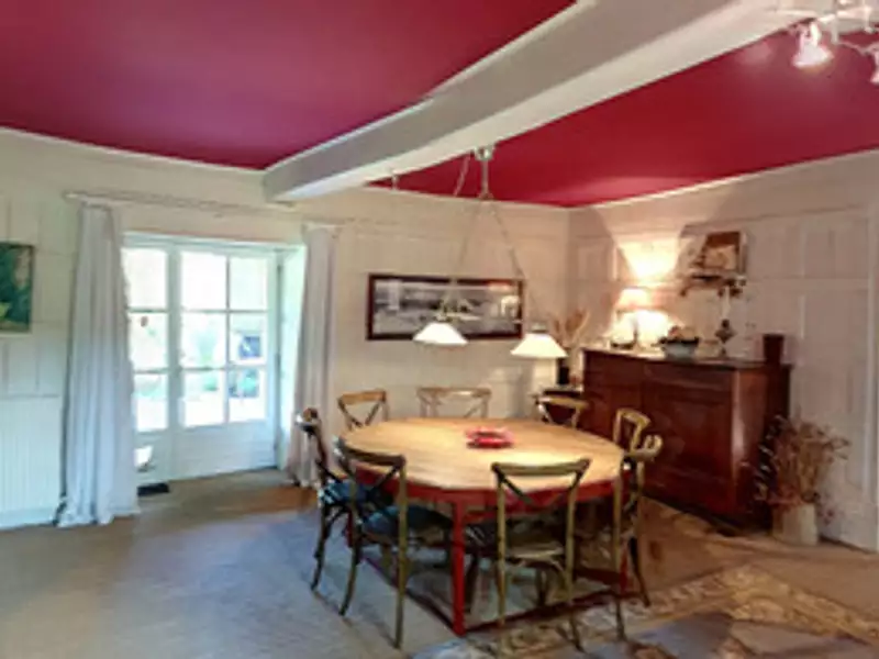 Maison, 450 m²
