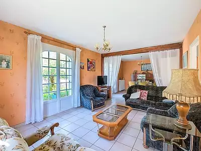 Maison, 100 m²