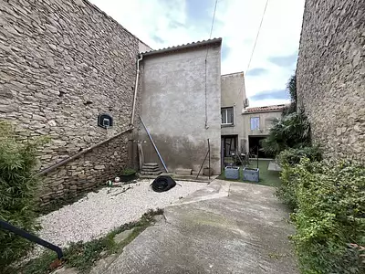 Maison, 180 m²