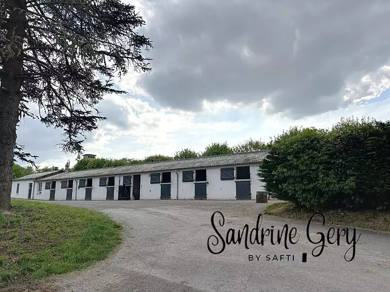 Maison, 160 m²