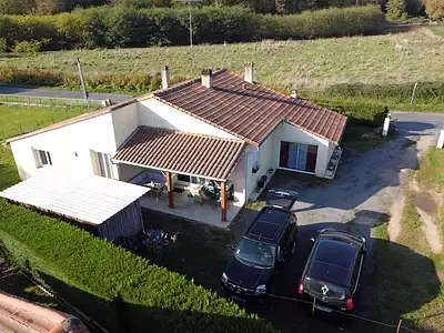 Maison, 110 m²