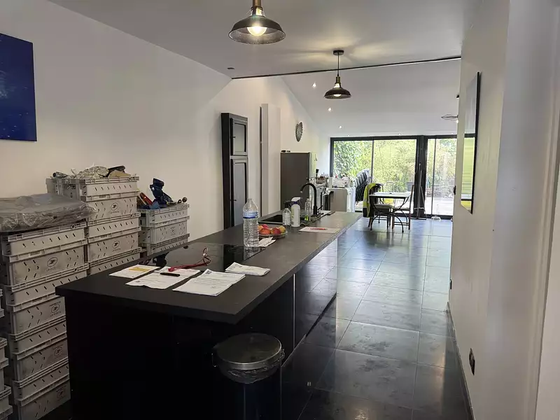 Maison, 110 m²