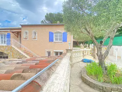 Maison, 160 m²