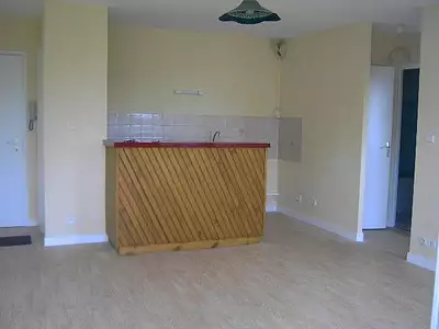 Appartement, 39,77 m²