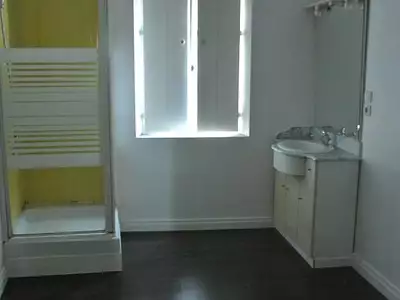 Appartement, 105 m²