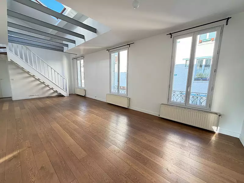 Appartement, 90 m²