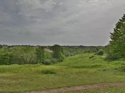 Terrain, 150 000 m²