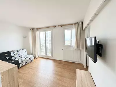 Appartement, 20,67 m²