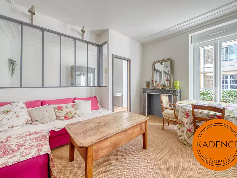 Appartement, 77,86 m²