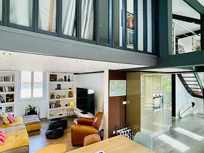 Appartement, 103,98 m²