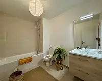 Appartement, 101 m²