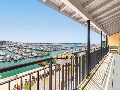 Appartement, 139,54 m²