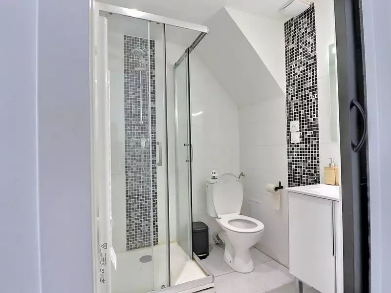 Appartement, 22 m²