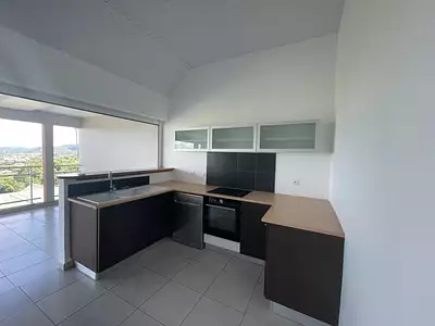 Appartement, 81 m²
