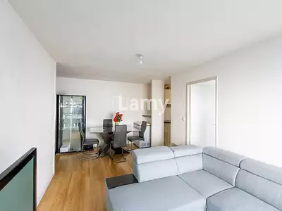 Appartement, 64 m²