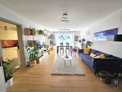 Appartement, 96 m²