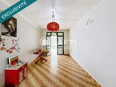 Maison, 50 m²