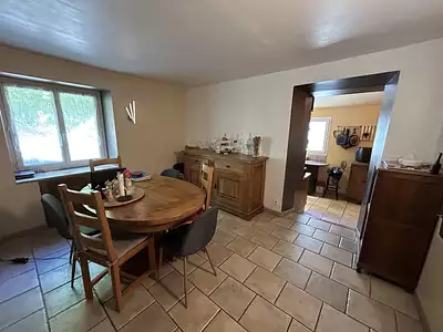 Maison, 113 m²
