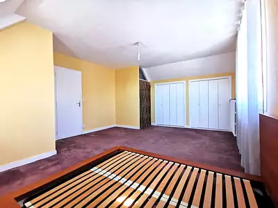 Maison, 143 m²