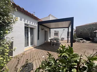 Maison, 142 m²
