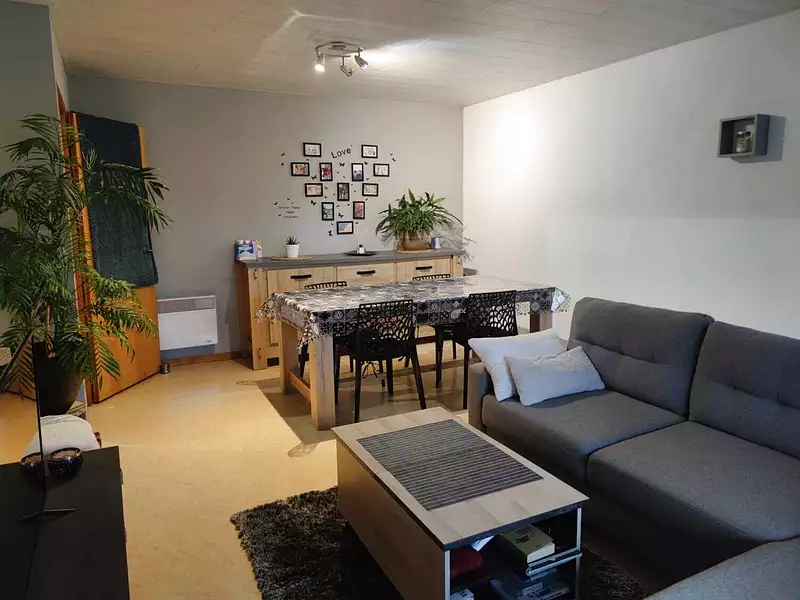Appartement, 71 m²