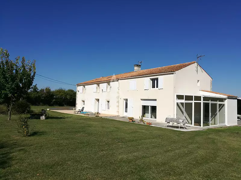 Maison, 316 m²