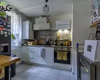 Appartement, 47,55 m²