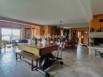 Maison, 228 m²