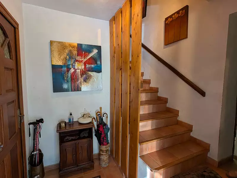 Maison, 184 m²