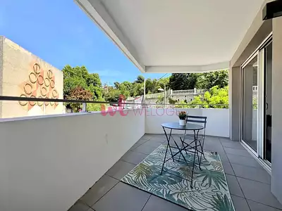 Appartement, 64,53 m²