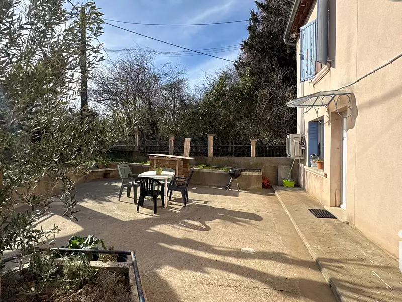 Maison, 120 m²